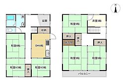 中古戸建 下津井3丁目