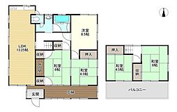 中古戸建 児島小川9丁目