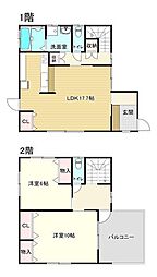 中古戸建 玉島3丁目