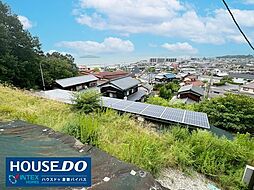 売土地 児島唐琴3丁目