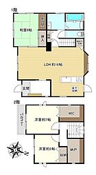 中古戸建 連島町鶴新田