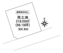 売土地　倉敷市下津井3丁目