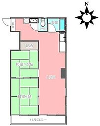 春日第2フォートレス