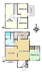 中古戸建　倉敷市連島町連島