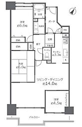 アルファステイツ老松町