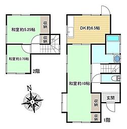 中古戸建　南区妹尾