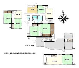 中古戸建　倉敷市児島阿津2丁目