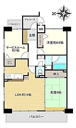 グランメール弓之町
