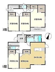 中古戸建　倉敷市有城