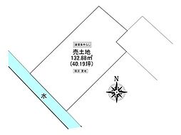 売土地　倉敷市宮前