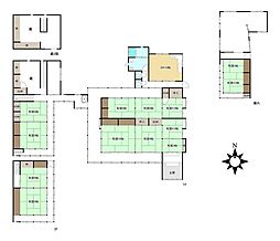 中古戸建　倉敷市連島町矢柄