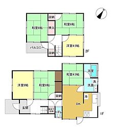 中古戸建 倉敷市連島町鶴新田