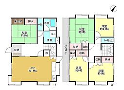 中古戸建　連島町鶴新田