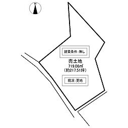 売土地 倉敷市玉島乙島