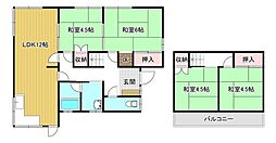 中古戸建 倉敷市児島稗田町