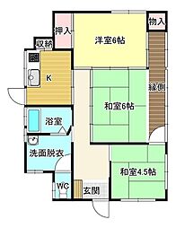 中古戸建　倉敷市酒津