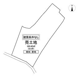 売土地　香川県仲多度郡多度津町元町
