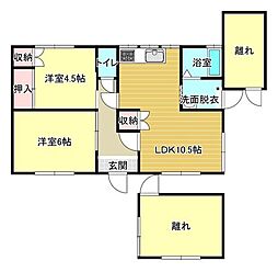 中古戸建　総社市真壁