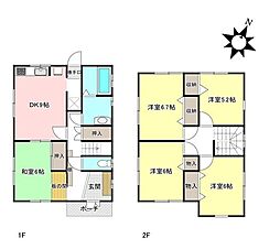 中古戸建　倉敷市児島小川町