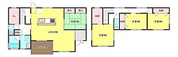 中古戸建　倉敷市児島稗田町