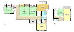 中古戸建　倉敷市黒崎