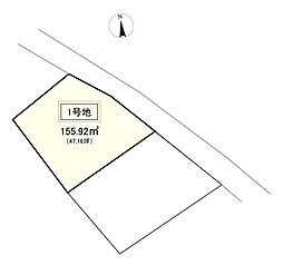 売土地 倉敷市児島田の口6丁目