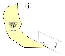 売土地　早島町早島