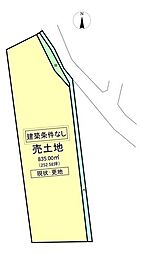売土地　倉敷市船穂町水江
