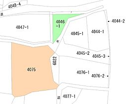 足利市名草下町 売地