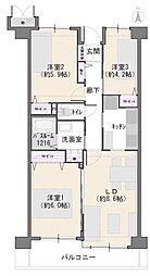 東急ドエルアルス南浦和