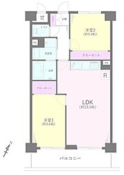 ライオンズマンション戸田西 305