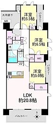 オハナ北戸田ガーデニア