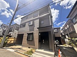 戸田市喜沢南2丁目中古戸建