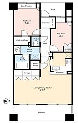 グランステージ南浦和