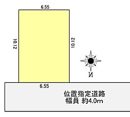 さいたま市桜区町谷２丁目