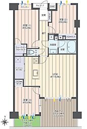 グランシティ戸田