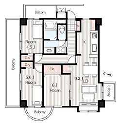 メイツ武蔵浦和