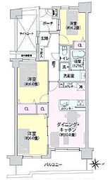 クリオ戸田公園壱番館