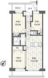 コスモフェスタ蕨