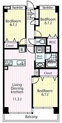 コスモ武蔵浦和エクシード