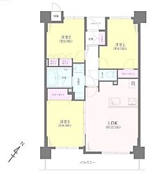 マイキャッスル武蔵浦和II