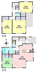 川口市大字差間 中古戸建