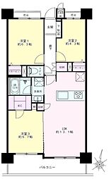 ライオンズプラザ蕨シティー