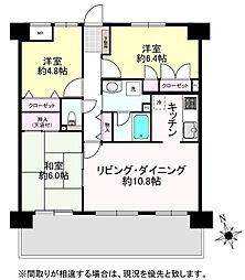 メゾンドール鴻巣