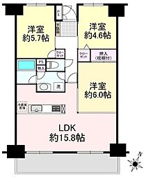 メゾン・ヴァンベール静岡