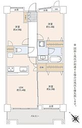 ライオンズガーデン西浦和第二