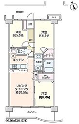 モア・ステージ川口西