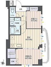 中銀浦和常盤マンシオン