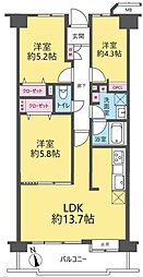 東急ドエルアルス浦和元町