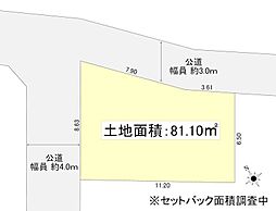 戸田市笹目6丁目 中古戸建